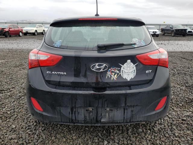 KMHD35LHXGU252568 | 2016 HYUNDAI ELANTRA GT