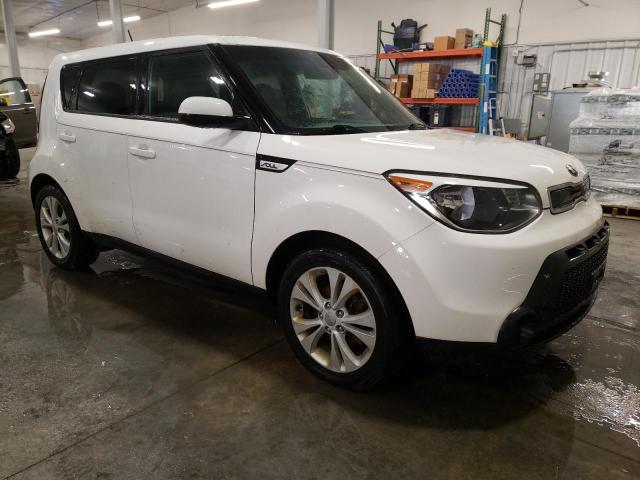 KNDJP3A53F7190212 | 2015 KIA SOUL +