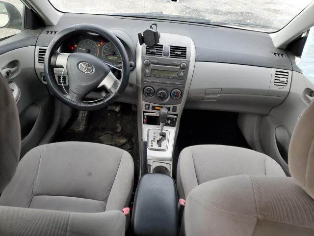 2011 Toyota Corolla Base VIN: JTDBU4EE9B9155783 Lot: 54452794