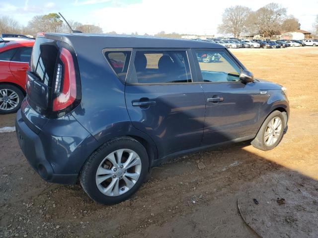 Vin: kndjp3a50e7030531, lot: 37669004, kia soul + 20143