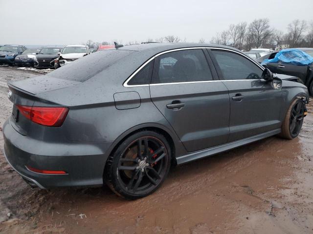 WAUBFGFF8F1054965 | 2015 AUDI S3 PREMIUM