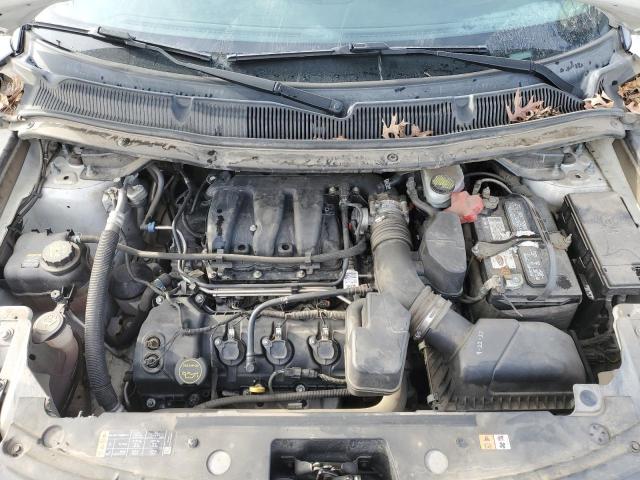 2017 FORD EXPLORER P 1FM5K8AR5HGA94290