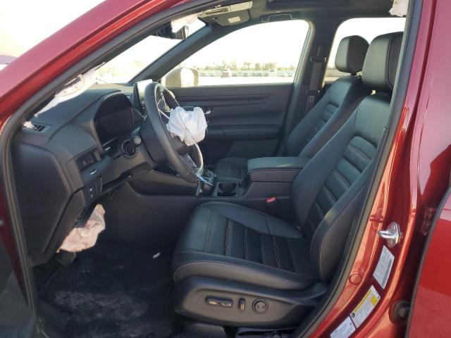 2024 HONDA CR-V SPORT - 7FARS6H86RE028323