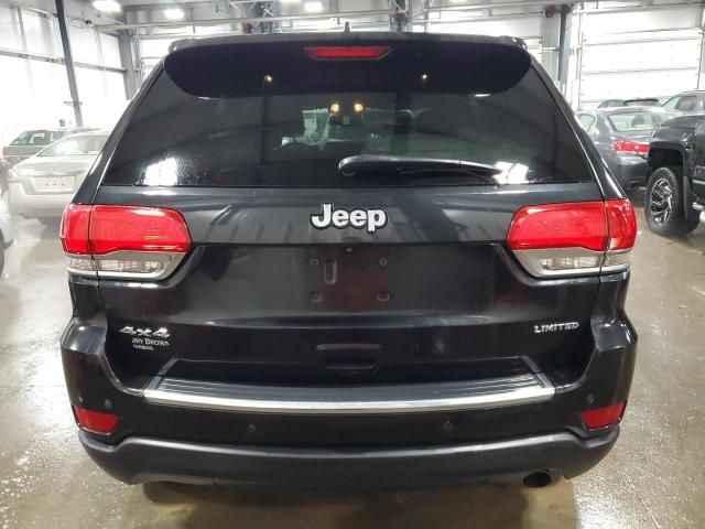 1C4RJFBG7GC490477 | 2016 JEEP GRAND CHER