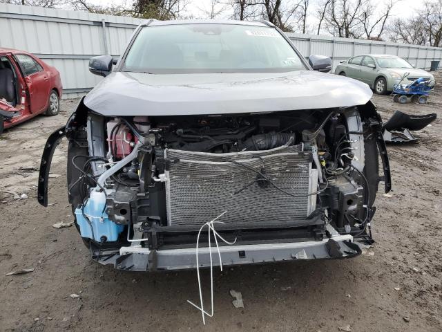 VIN 4T3RWRFV2NU072995 2022 TOYOTA RAV4 no.5