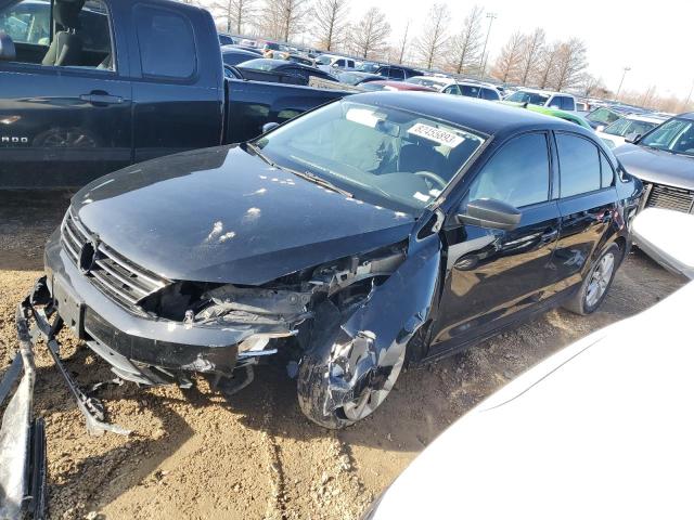 2015 VOLKSWAGEN JETTA SE 3VWD17AJ6FM256838  82455893