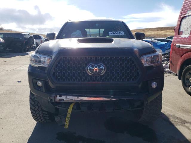 2019 TOYOTA TACOMA DOU - 3TMCZ5AN8KM209397