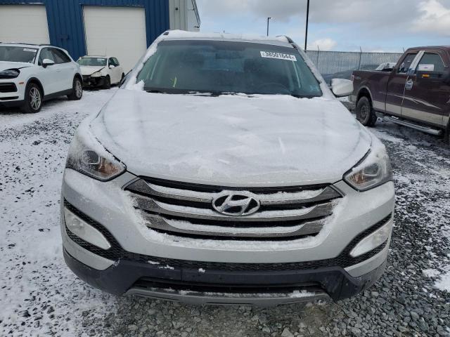 2015 HYUNDAI SANTA FE S - 5XYZUDLA2FG300536