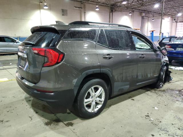 2019 GMC TERRAIN SL 3GKALMEV7KL375868