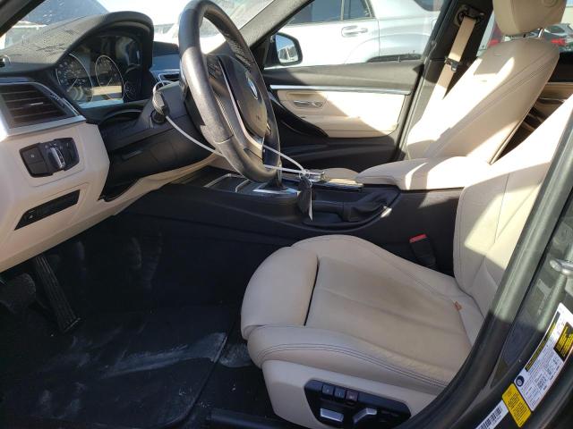 2018 BMW 330 I - WBA8B9C51JAE21892
