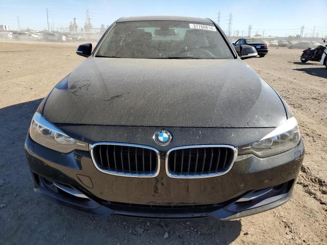 WBA3B5G59ENS11551 | 2014 BMW 328 XI SUL