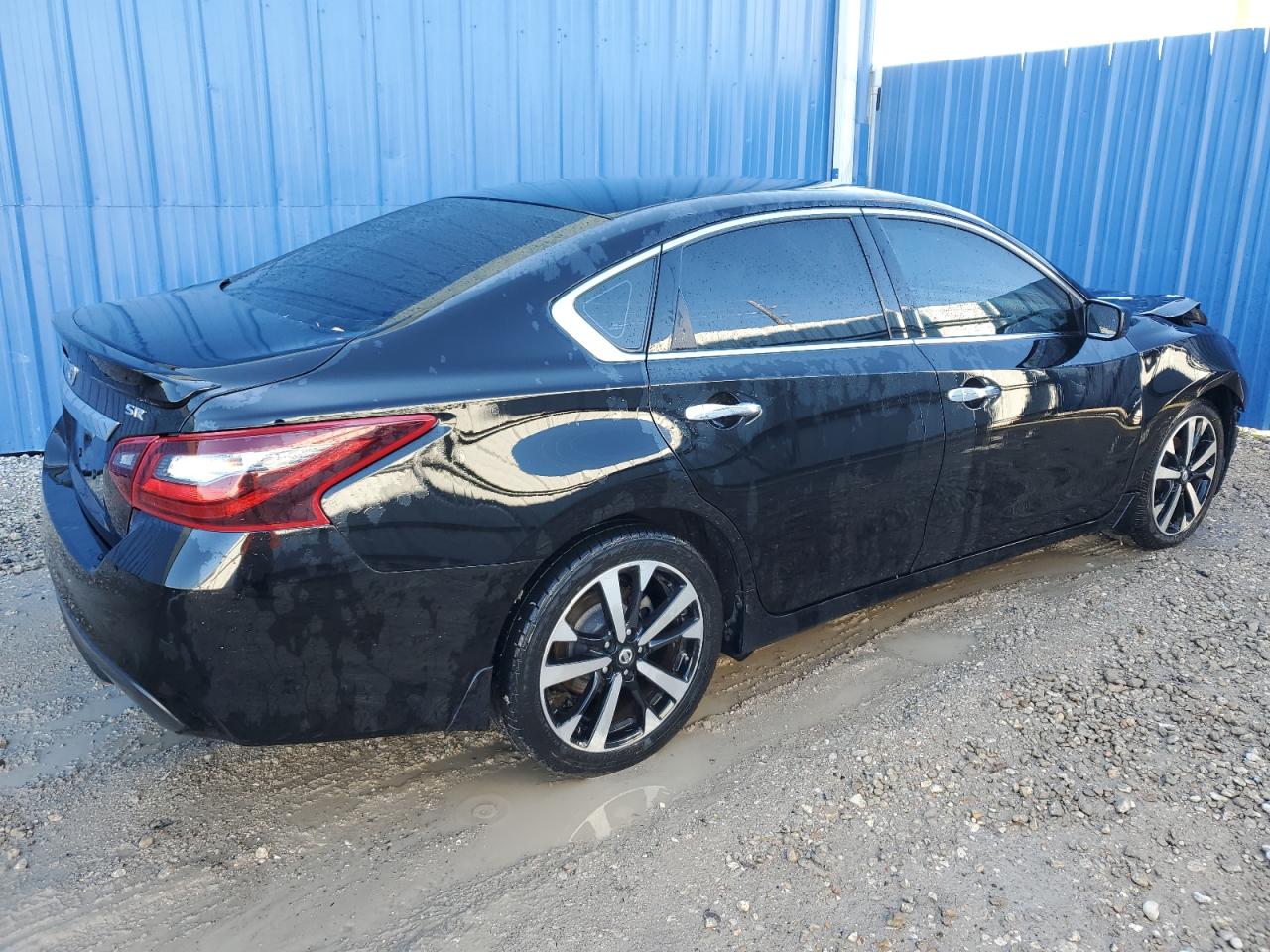 1N4AL3AP6JC100697 2018 Nissan Altima 2.5