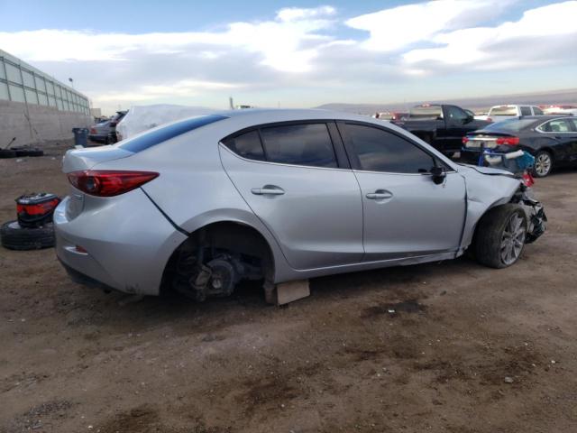 JM1BN1V77H1104688 | 2017 MAZDA 3 TOURING