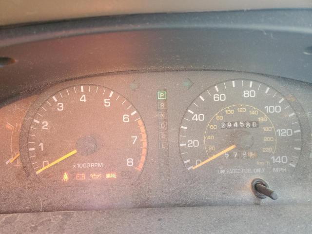 4T1BF12K8TU864492 | 1996 Toyota camry le