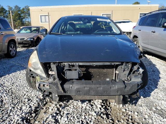 VIN 3FA6P0D94GR266622 2016 Ford Fusion, Titanium no.5