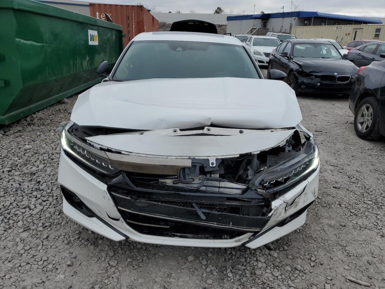 1HGCV2F37MA033736 HONDA ACCORD 2021