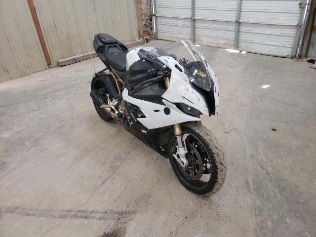 2021 BMW S 1000 RR - WB10E2304M6E66574