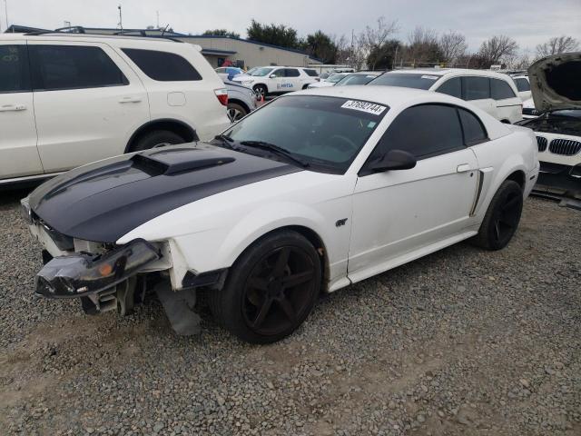 2003 Ford Mustang GT