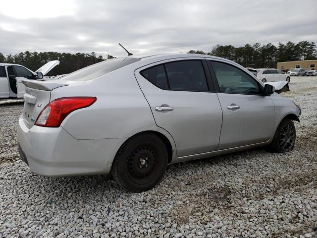 3N1CN7AP1FL855825 | 2015 NISSAN VERSA S