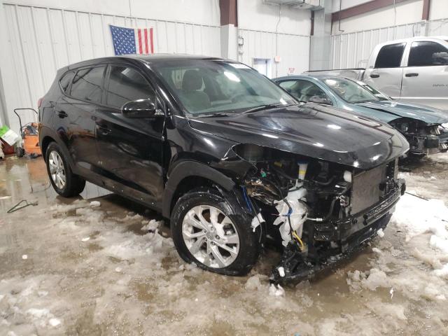 KM8J23A45KU915726 | 2019 HYUNDAI TUCSON SE