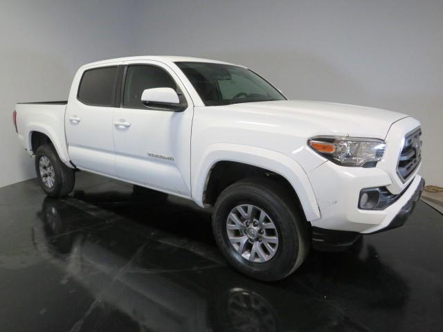 3TMAZ5CN3JM053644 | 2018 TOYOTA TACOMA DOU