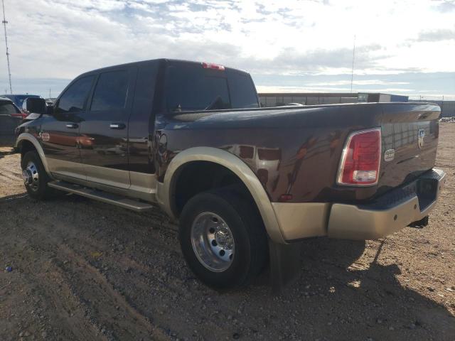 2015 RAM 3500 LONGH 3C63RPNL9FG633395
