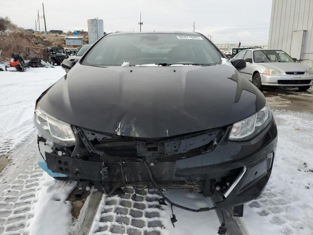 VIN 1G1RB6S55HU110357 2017 Chevrolet Volt, Premier no.5