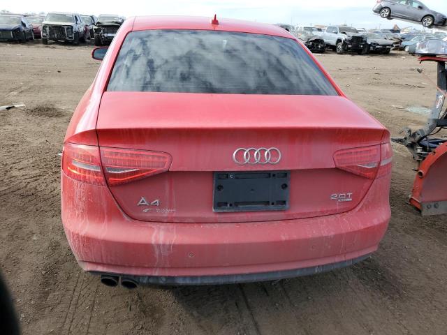 WAUFFAFL7DN038850 2013 AUDI A4, photo no. 6