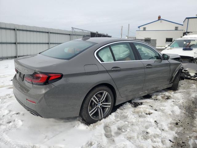 2021 BMW 530 XI - WBA13BJ01MWW98740