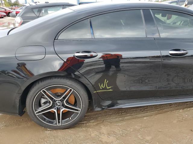 2020 MERCEDES-BENZ CLS AMG 53 WDD2J6BB2LA050460