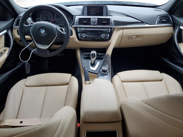 2018 BMW 330 I - WBA8B9C51JK677196