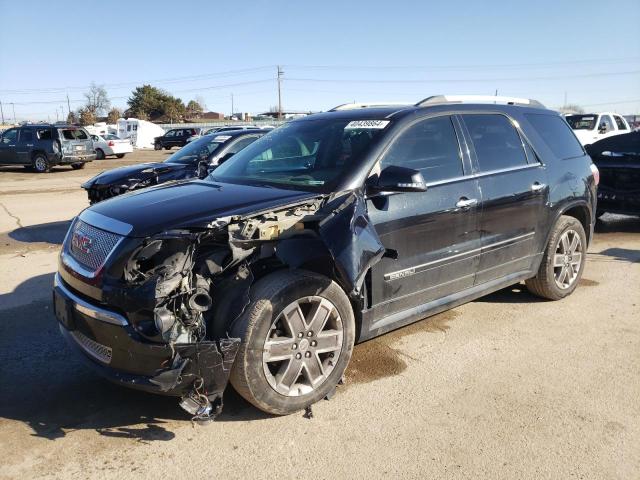 2012 GMC ACADIA DENALI for Sale | ID - BOISE | Thu. Mar 28, 2024 - Used ...