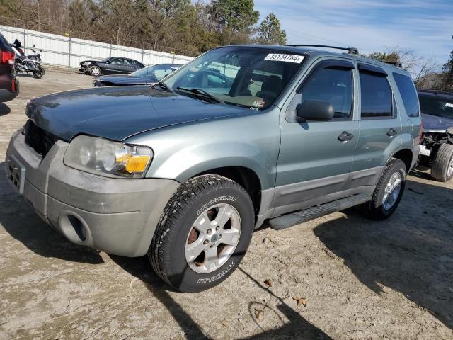 2005 Ford Escape XLT