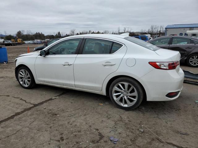 2016 ACURA ILX PREMIU 19UDE2F7XGA000371
