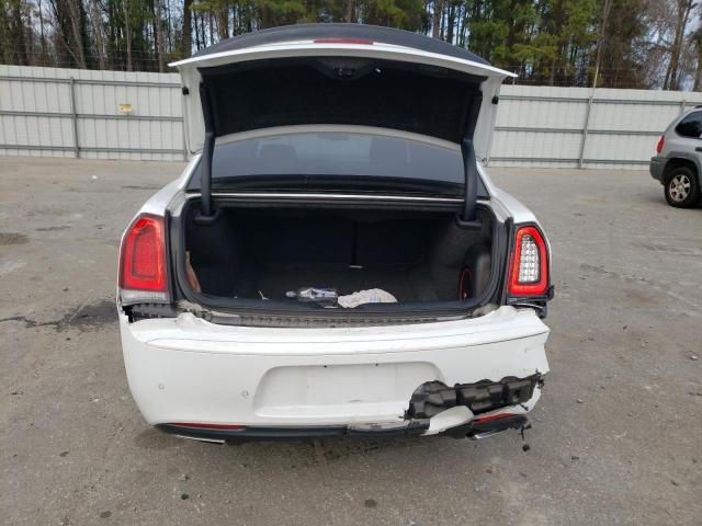 2C3CCABG5JH269679 | 2018 CHRYSLER 300 S