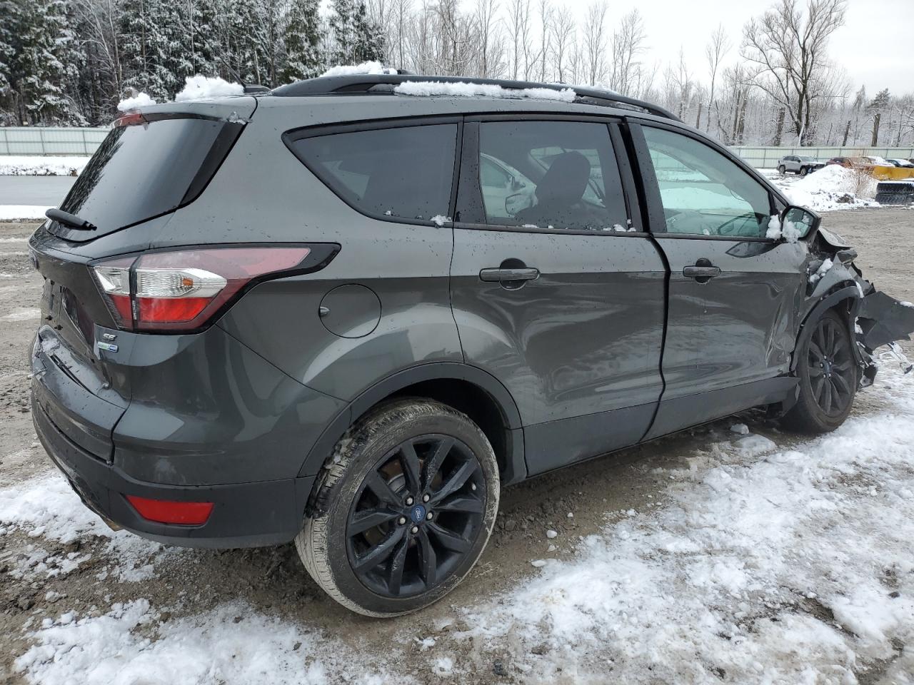 1FMCU9GD1JUD53156 FORD ESCAPE 2018