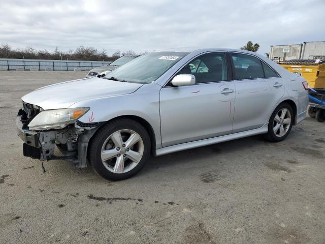 2010 TOYOTA CAMRY BASE for Sale | CA - FRESNO | Thu. Jan 25, 2024 ...