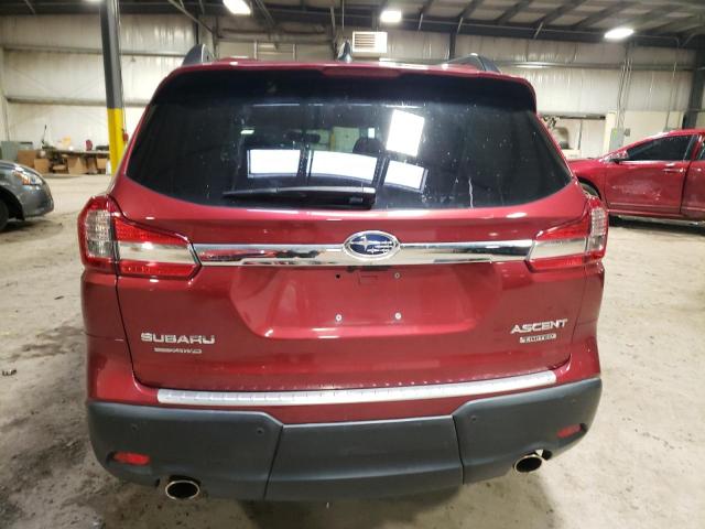 4S4WMAMDXK3422890 | 2019 SUBARU ASCENT LIM