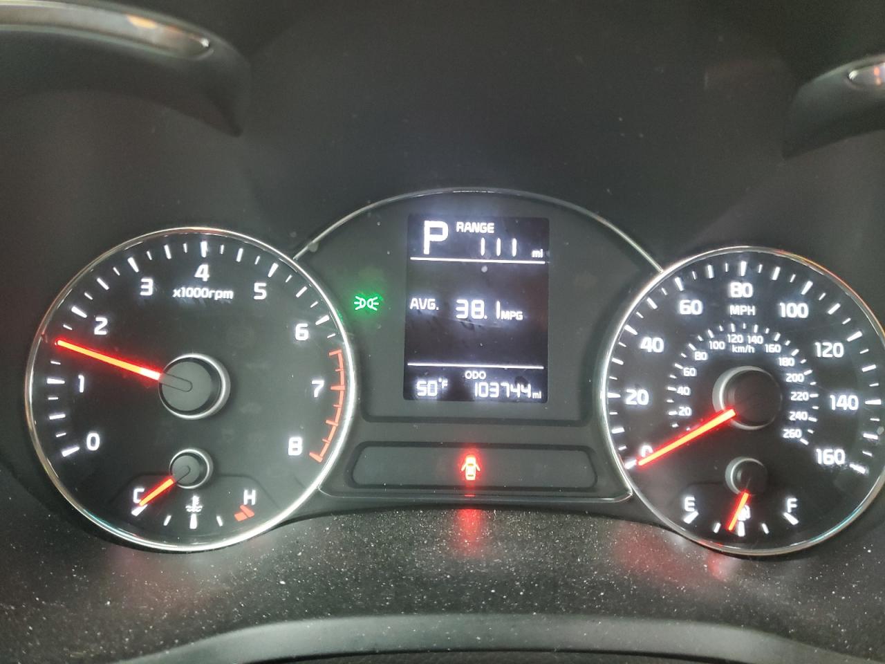 3KPFK4A71HE065966 KIA FORTE 2017