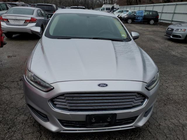 3FA6P0G70ER268066 | 2014 FORD FUSION S