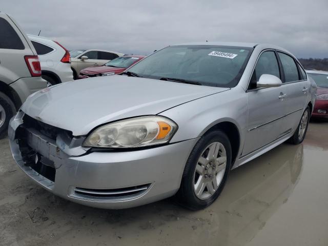 2012 Chevrolet Impala LT