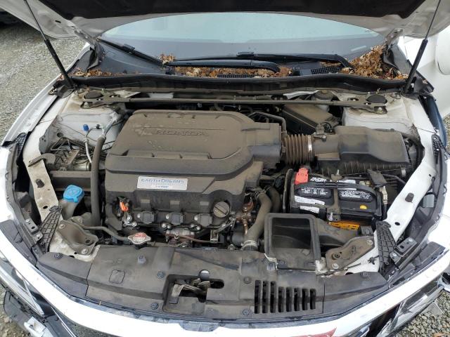 1HGCR3F81GA022693 | 2016 HONDA ACCORD EXL