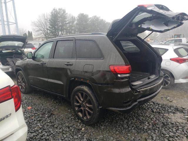 Vin: 1c4rjfbg8gc462168, lot: 38840244, jeep grand cher limited 20162