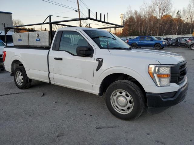 1FTMF1CB8NKF16332 | 2022 FORD F150