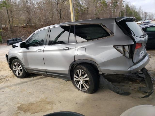 5FNYF5H89GB039335 | 2016 HONDA PILOT EXL