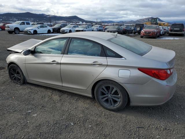 Vin: 5npeb4acxbh110771, lot: 50920285, hyundai sonata gls 20112