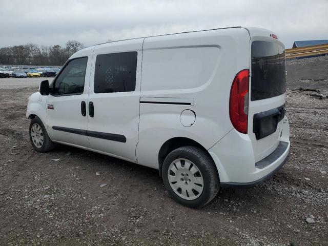 ZFBERFBB7J6K44808 | 2018 Ram promaster city slt