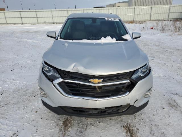 2GNAXSEV7J6281262 | 2018 CHEVROLET EQUINOX LT