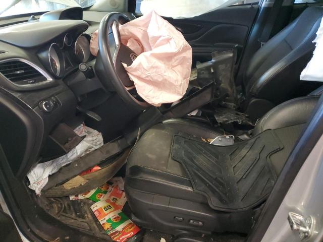 2015 BUICK ENCORE CON KL4CJFSBXFB226260