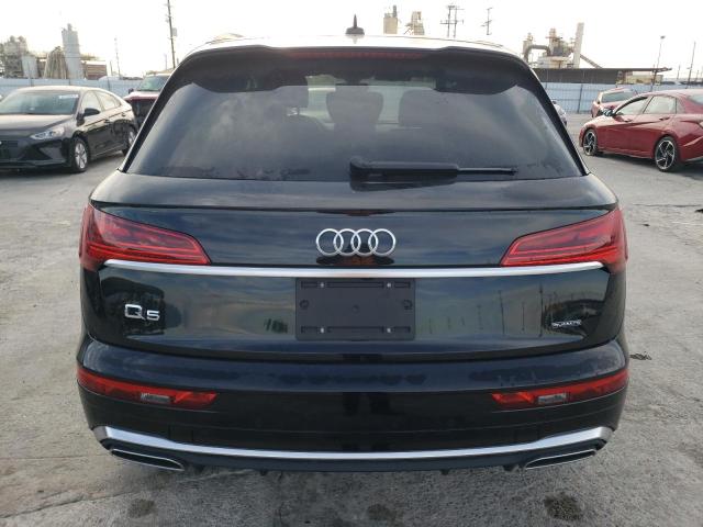 2021 AUDI Q5 E PREMI - WA1E2AFYXM2089647